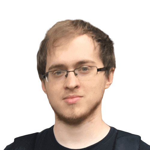 Matej Chalk