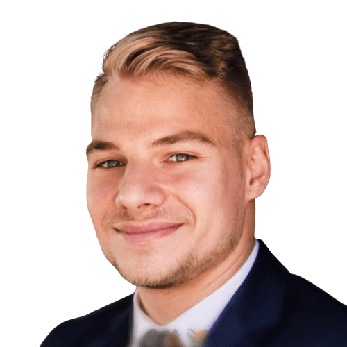 Ondrej Svoreň