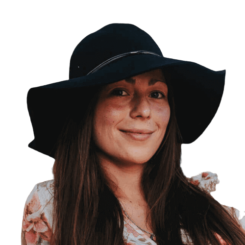 Kristýna Šuráňová