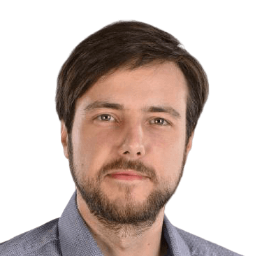Michael Hladky